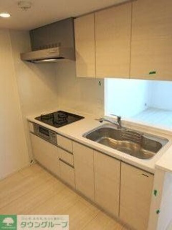 HF東尾久レジデンスの物件内観写真